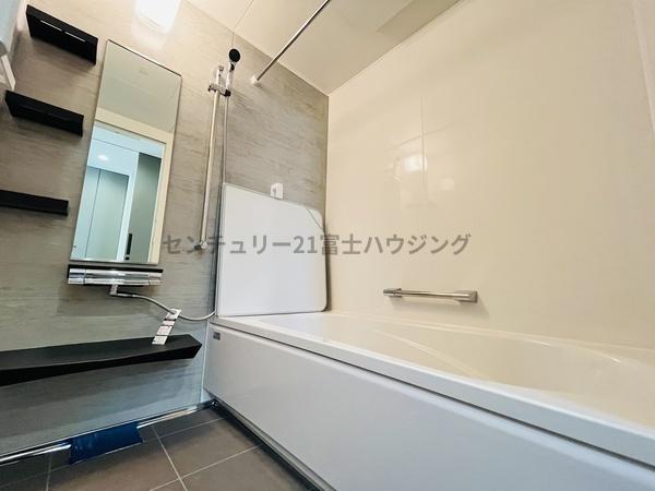 茅ヶ崎市松林１丁目の新築一戸建