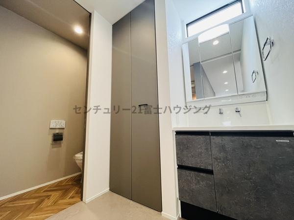 茅ヶ崎市松林１丁目の新築一戸建