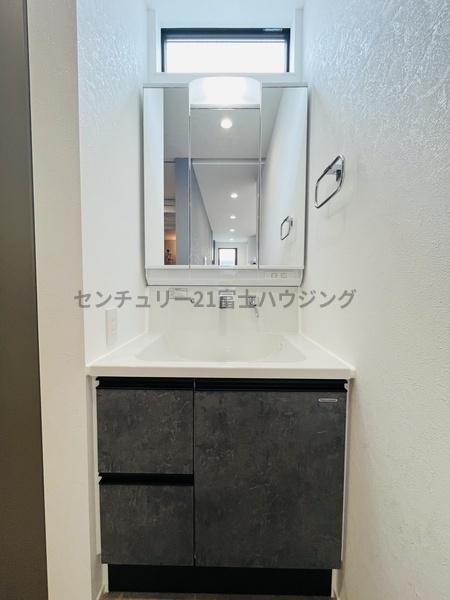 茅ヶ崎市松林１丁目の新築一戸建