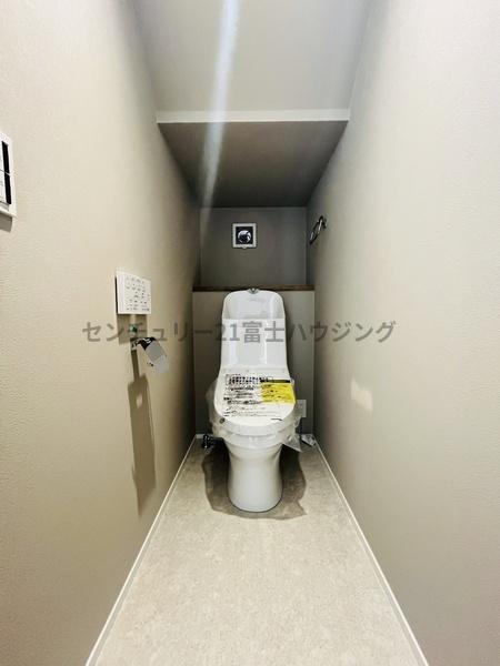 茅ヶ崎市松林１丁目の新築一戸建