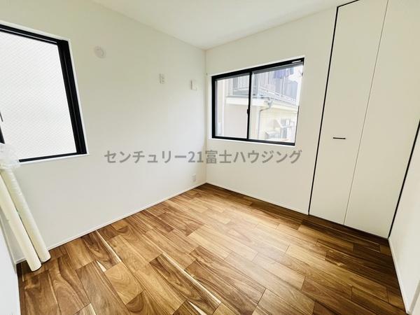 茅ヶ崎市松林１丁目の新築一戸建