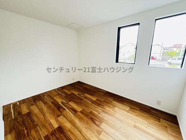 茅ヶ崎市松林１丁目の新築一戸建