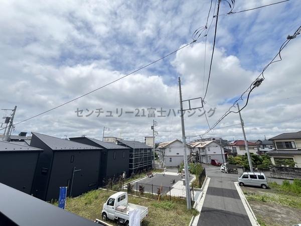 茅ヶ崎市松林１丁目の新築一戸建
