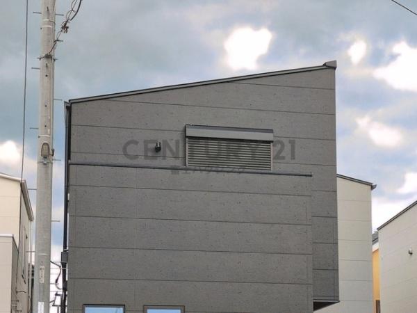 茅ヶ崎市松林１丁目の新築一戸建