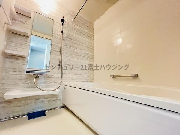 茅ヶ崎市松林１丁目の新築一戸建