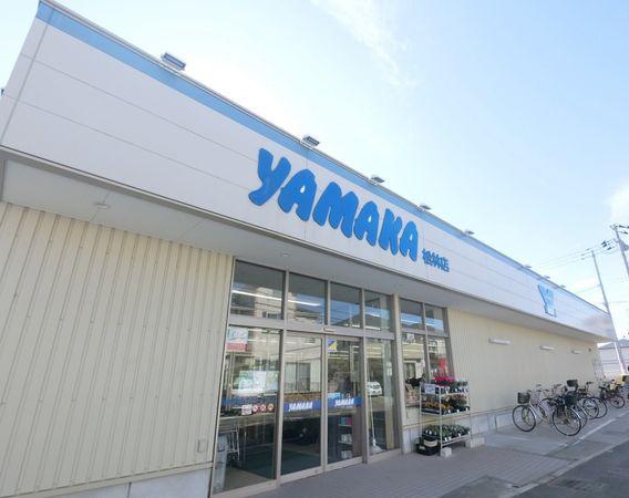茅ヶ崎市松林１丁目の新築一戸建(やまか松林店)