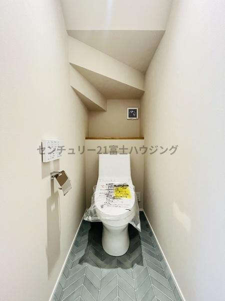 茅ヶ崎市松林１丁目の新築一戸建