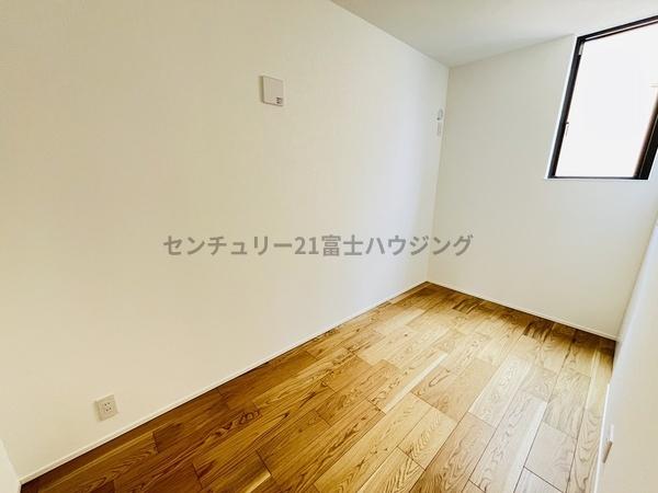 茅ヶ崎市松林１丁目の新築一戸建