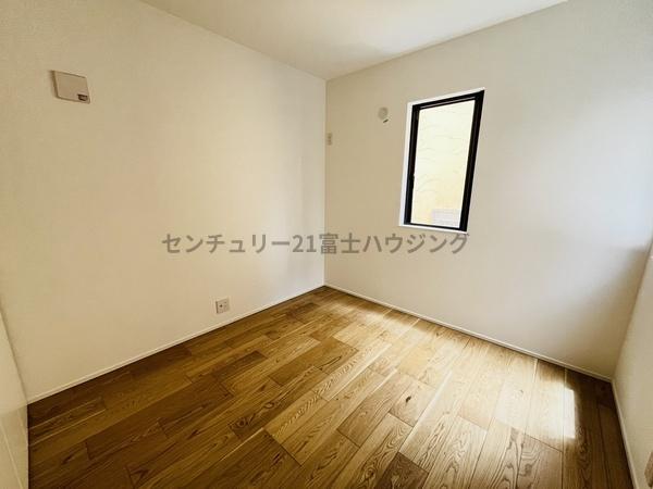 茅ヶ崎市松林１丁目の新築一戸建