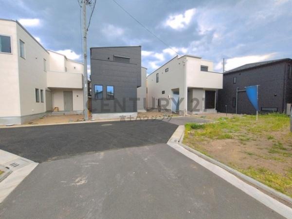 茅ヶ崎市松林１丁目の新築一戸建