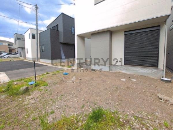 茅ヶ崎市松林１丁目の新築一戸建