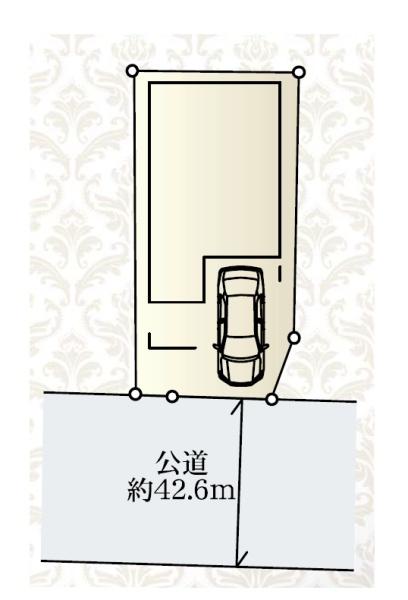 茅ヶ崎市赤羽根の中古一戸建