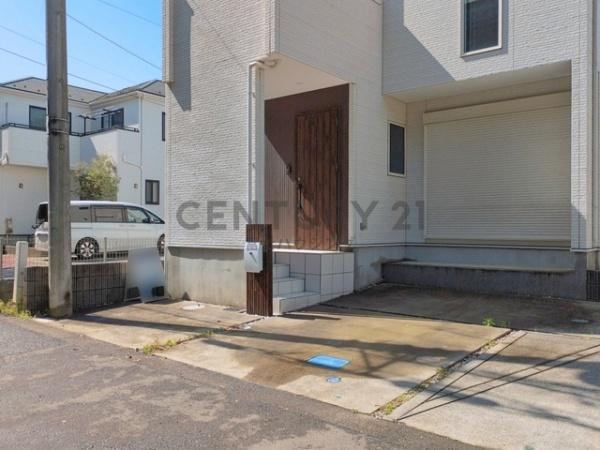 茅ヶ崎市赤羽根の中古一戸建