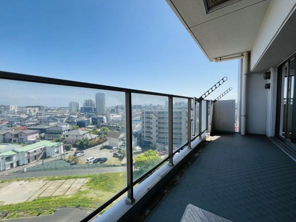藤和シティホームズ湘南茅ヶ崎