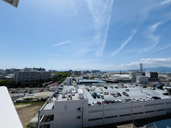 藤和シティホームズ湘南茅ヶ崎