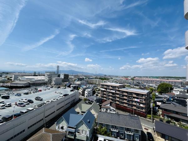 藤和シティホームズ湘南茅ヶ崎