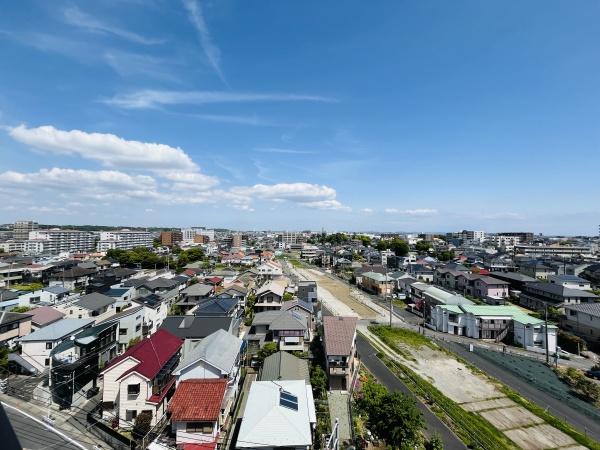 藤和シティホームズ湘南茅ヶ崎