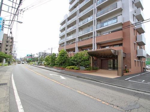 藤和シティホームズ湘南茅ヶ崎