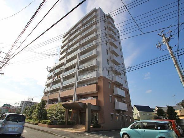 藤和シティホームズ湘南茅ヶ崎