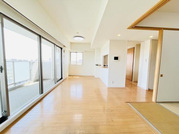 藤和シティホームズ湘南茅ヶ崎