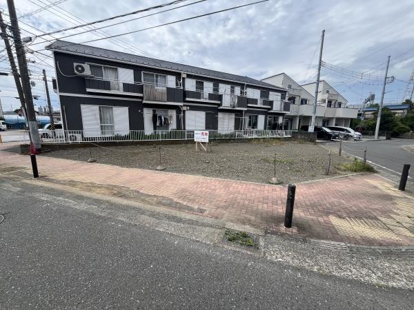 茅ヶ崎市西久保の売土地