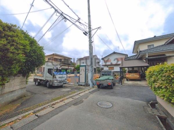 茅ヶ崎市室田３丁目の新築一戸建
