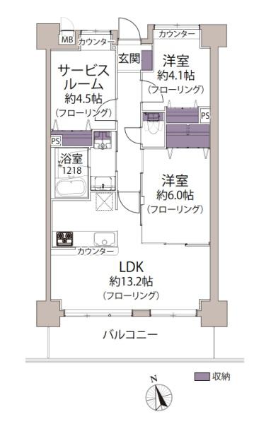 ライオンズプラザ茅ヶ崎駅前