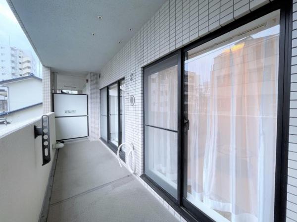 ライオンズプラザ茅ヶ崎駅前