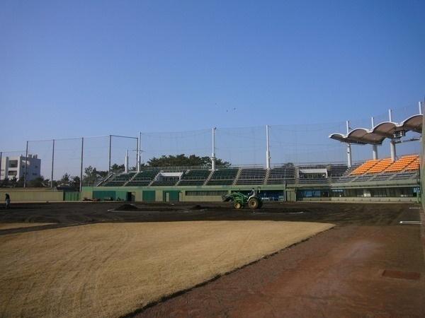 ライツ茅ヶ崎東海岸(茅ヶ崎公園)