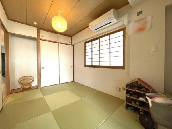 ライツ茅ヶ崎東海岸