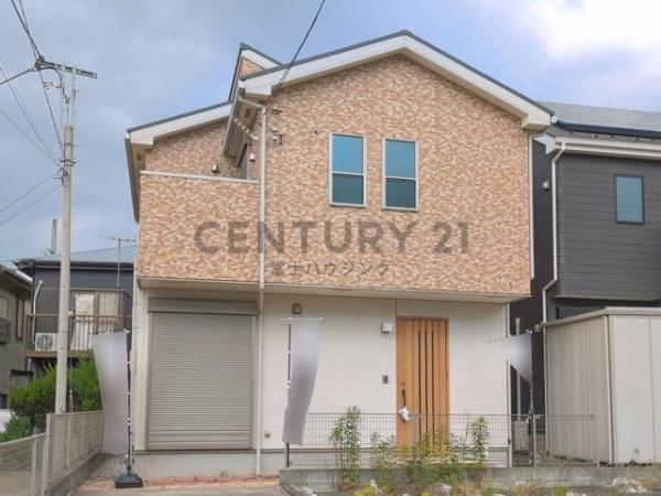 茅ヶ崎市赤羽根の中古一戸建