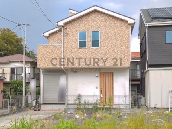 茅ヶ崎市赤羽根の中古一戸建