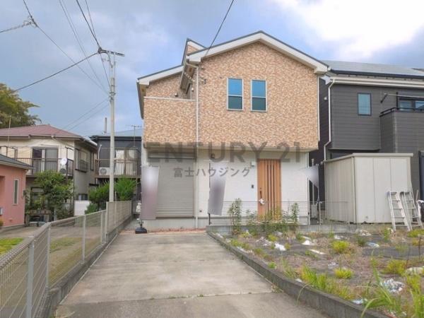 茅ヶ崎市赤羽根の中古一戸建