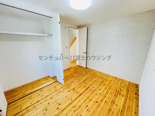 茅ヶ崎市松が丘２丁目の中古一戸建て