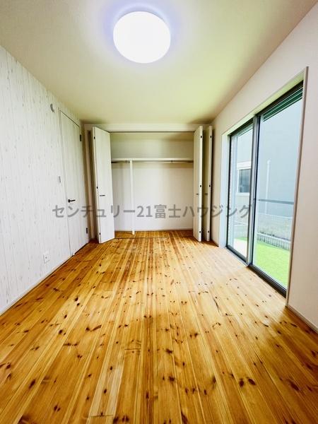 茅ヶ崎市松が丘２丁目の中古一戸建て