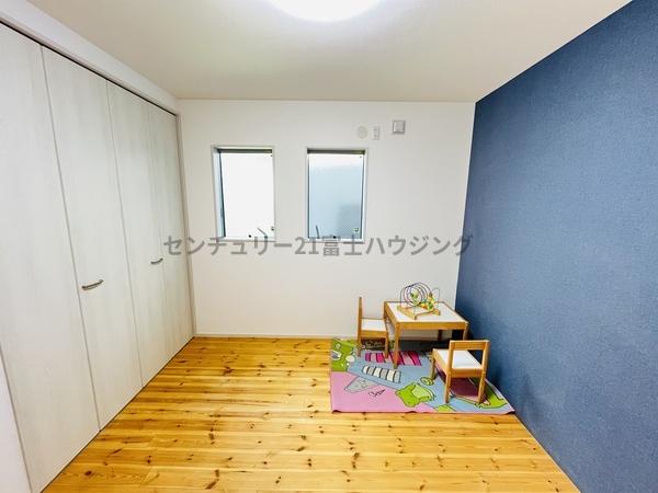 茅ヶ崎市松が丘２丁目の中古一戸建て