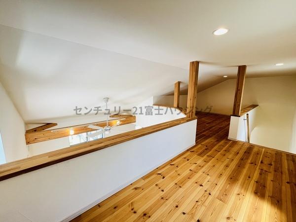 茅ヶ崎市松が丘２丁目の中古一戸建て
