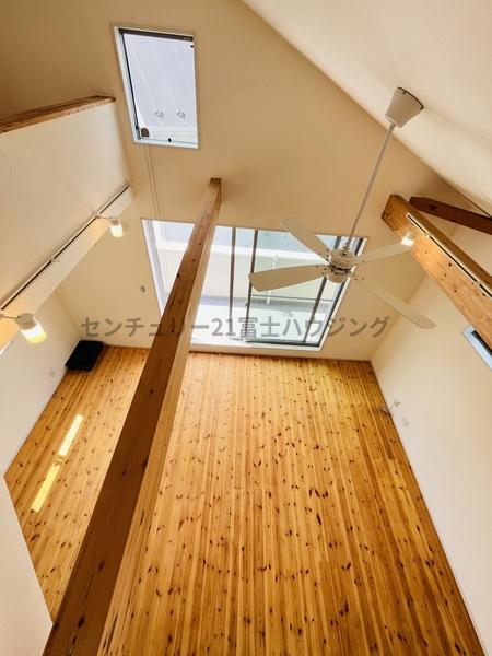 茅ヶ崎市松が丘２丁目の中古一戸建て