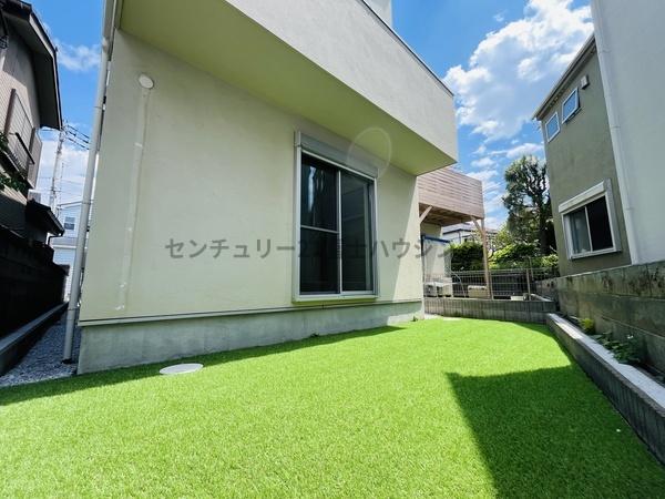 茅ヶ崎市松が丘２丁目の中古一戸建て