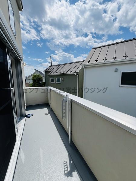 茅ヶ崎市松が丘２丁目の中古一戸建て