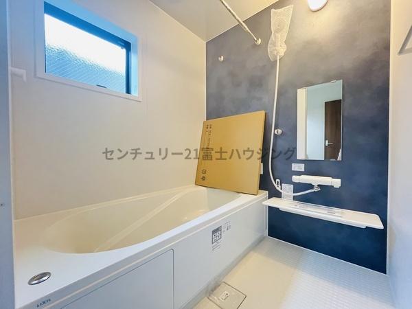 茅ヶ崎市旭が丘の新築一戸建