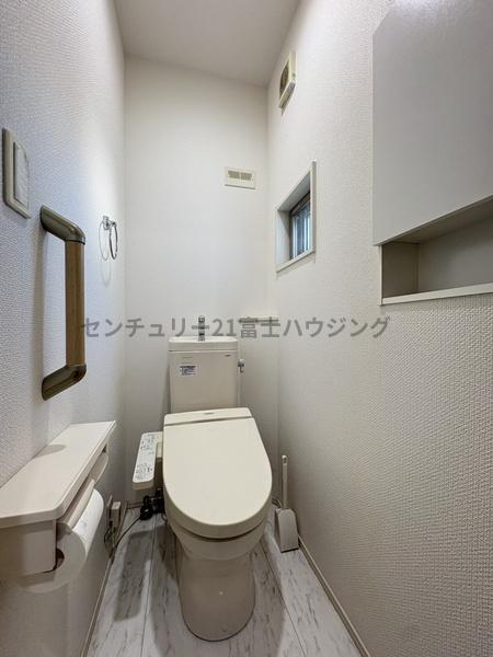 平塚市南豊田の中古一戸建て