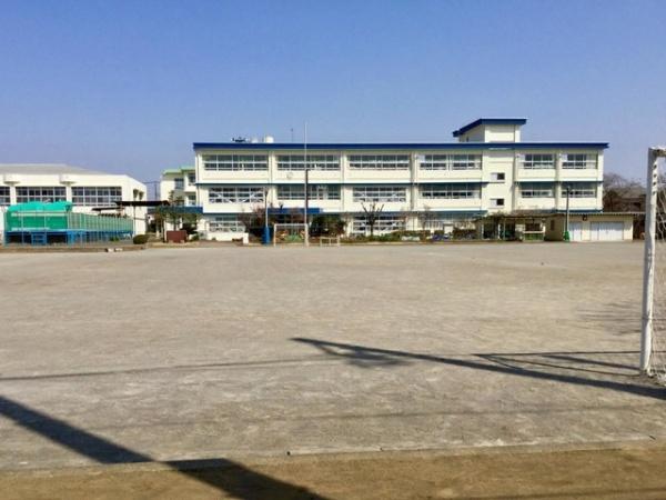 平塚市南豊田の中古一戸建て(平塚市立豊田小学校)