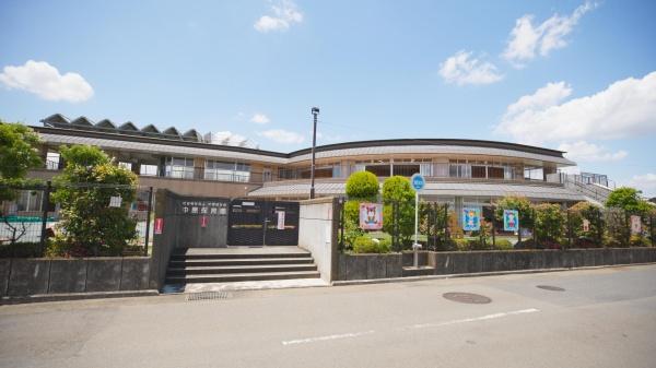 平塚市南豊田の中古一戸建て(中原保育園)