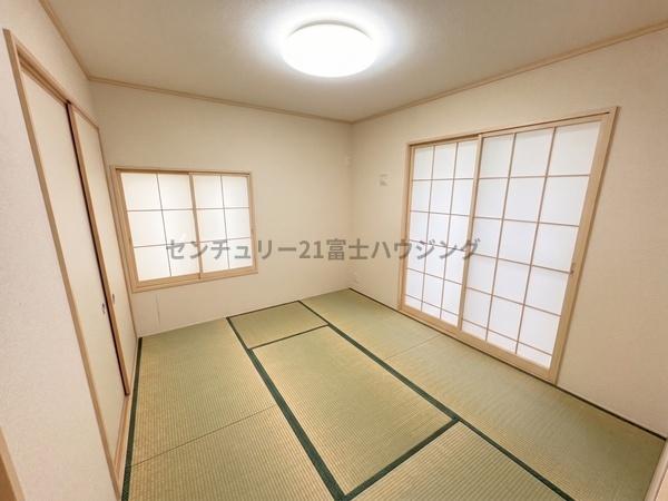 平塚市南豊田の中古一戸建て