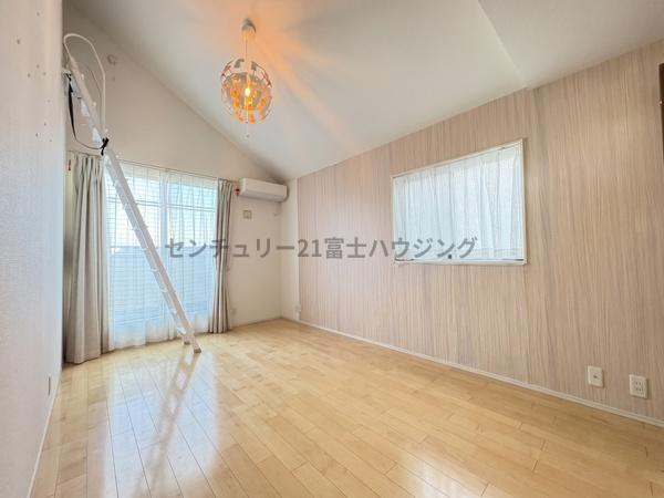 平塚市南豊田の中古一戸建て