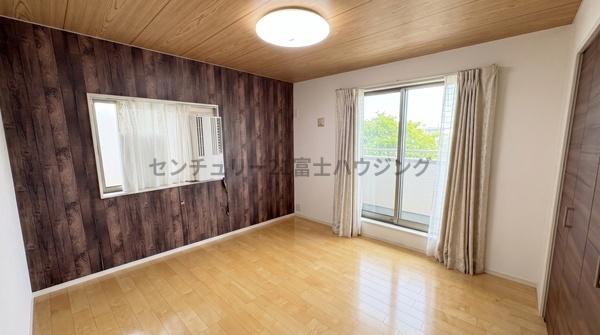 平塚市南豊田の中古一戸建て