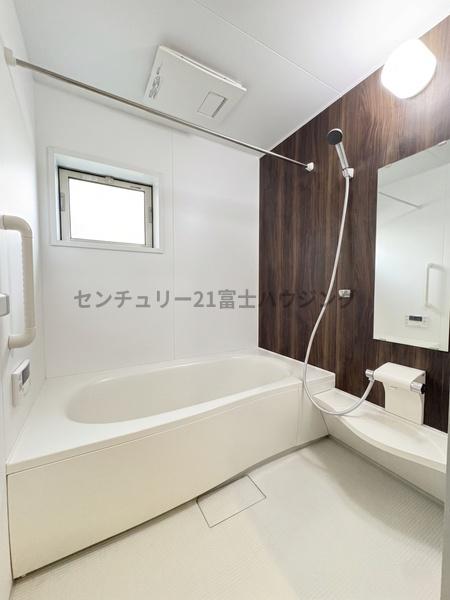 平塚市南豊田の中古一戸建て