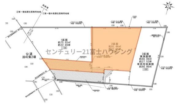 茅ヶ崎市東海岸北４丁目の新築一戸建