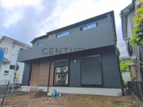 茅ヶ崎市芹沢の新築一戸建